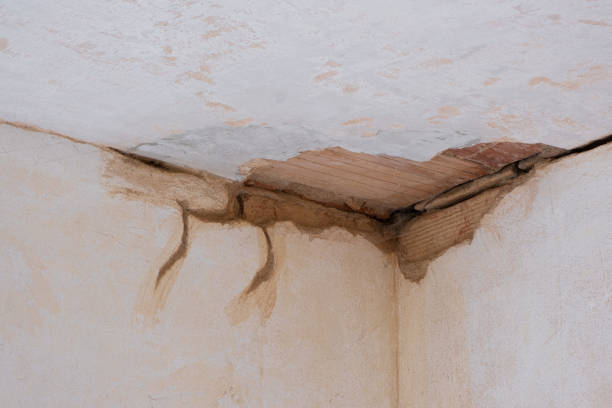 Water damage restoration experts in Pocono Springs, PA